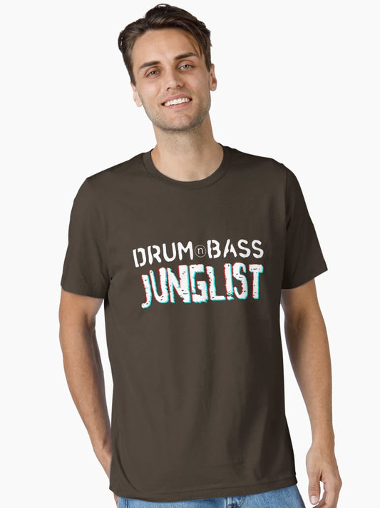 Drum&Bass/Junglist 3D