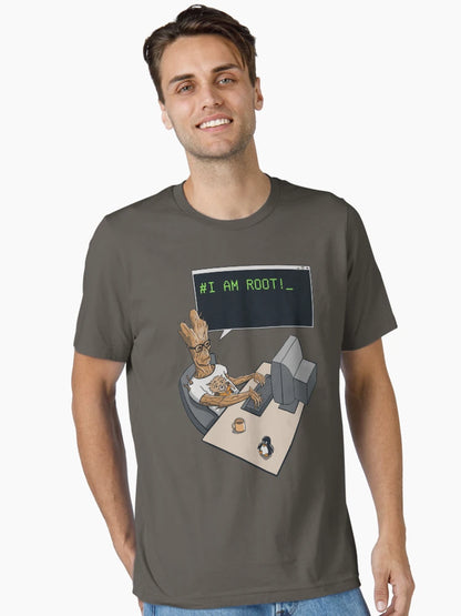 Admins of the Galaxy