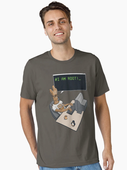 Admins of the Galaxy