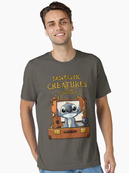 Fantastic creatures
