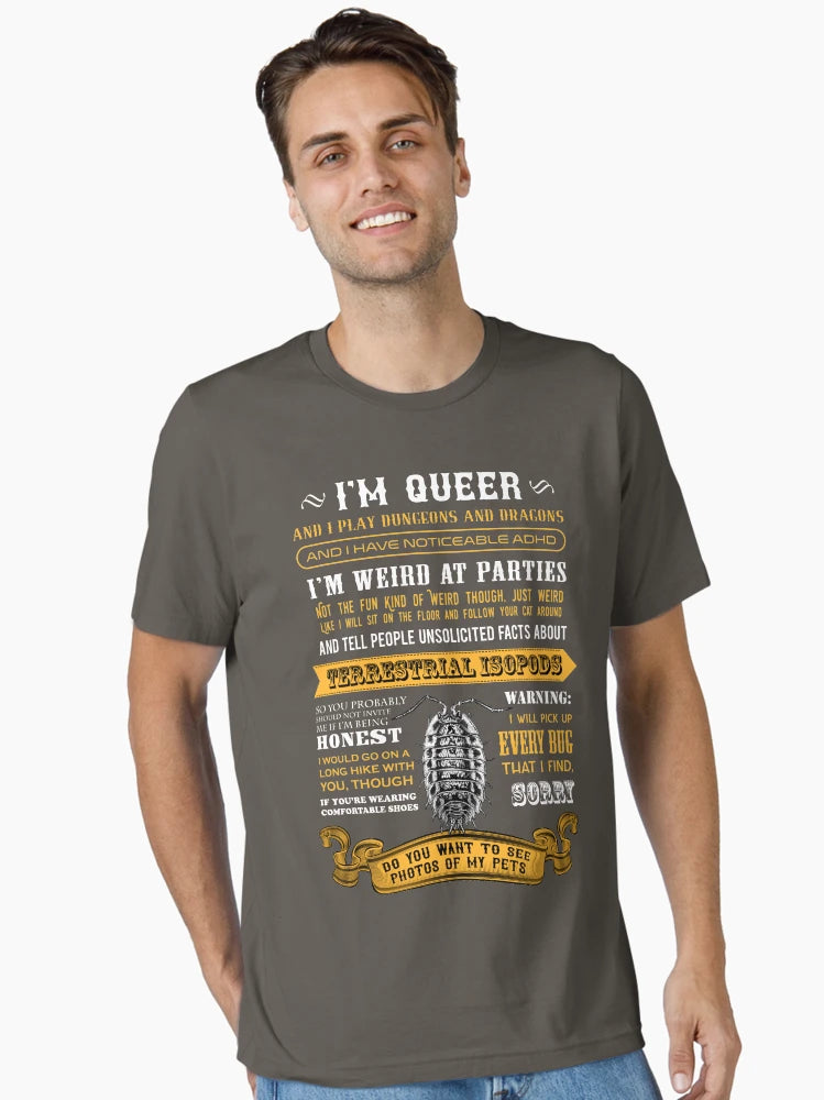 Extremely Specific Targeted Shirt