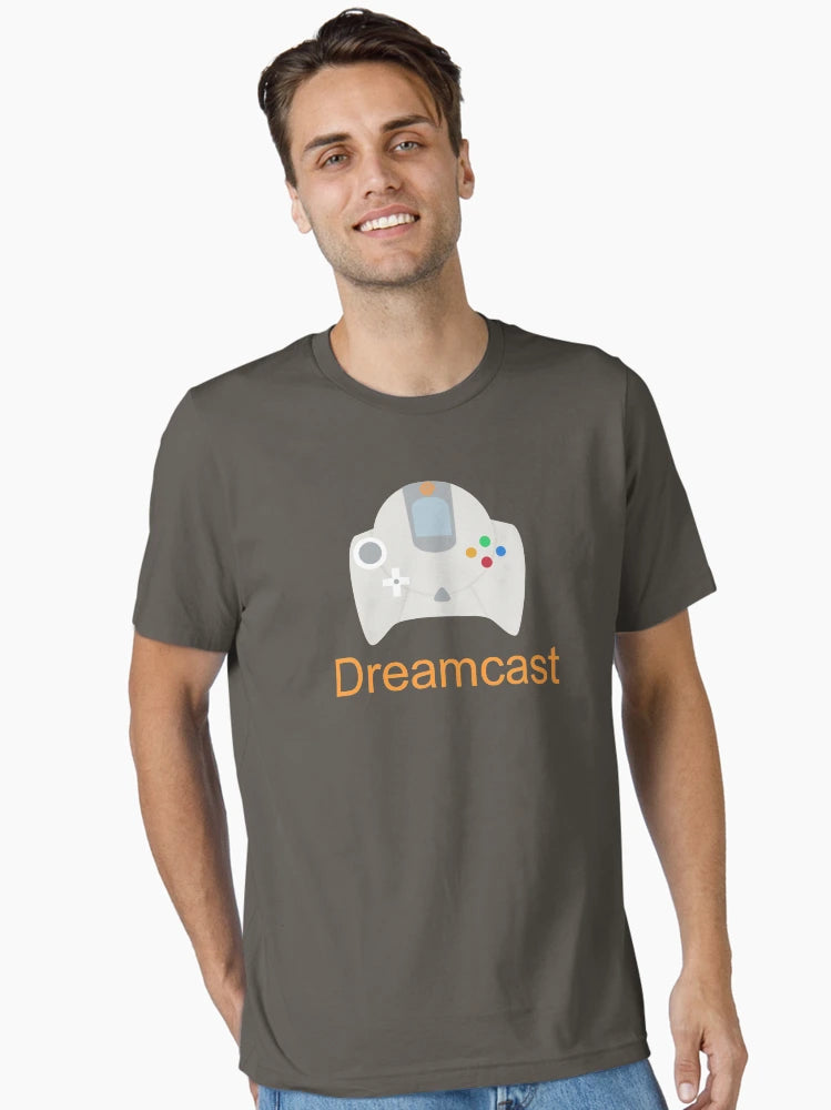 Dreamcast