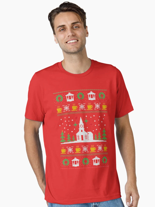gilmore christmas