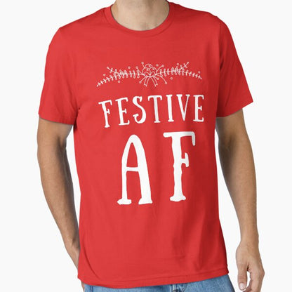Festive AF