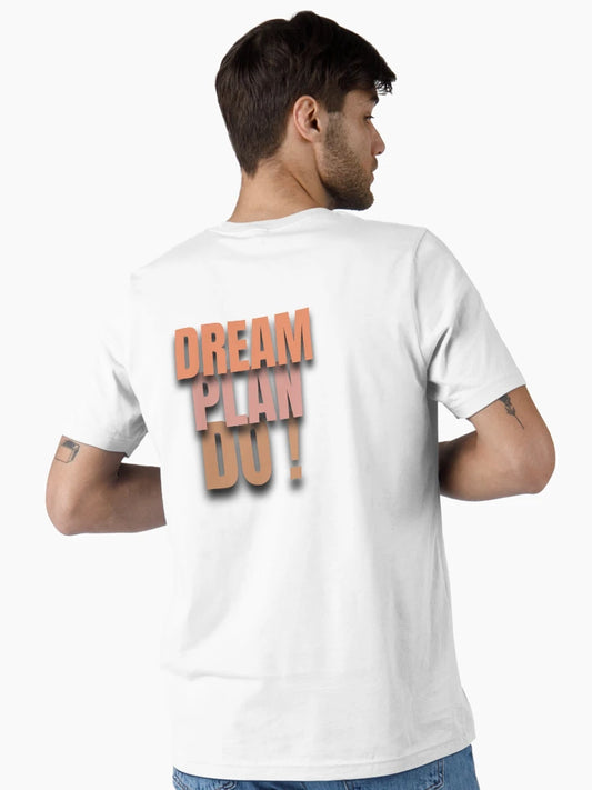 3D Bold. Brave. Bright. Typography Design | Motivational 3-Word Text