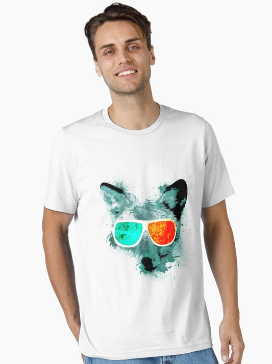 3D Fox Vision