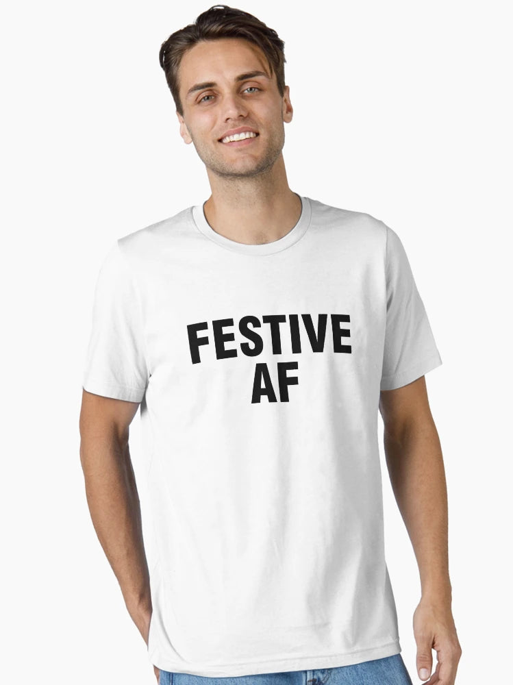 Festive AF
