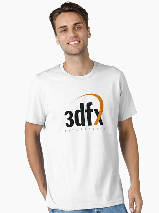 3DFX Logo