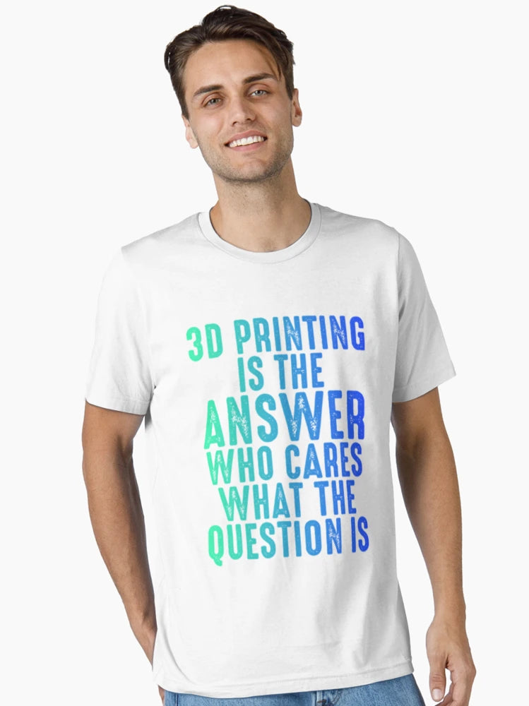 3D Printing