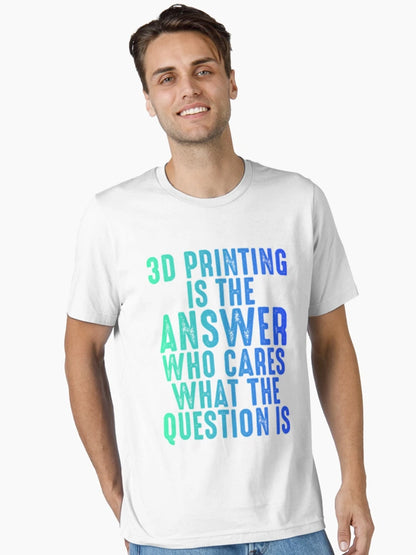 3D Printing