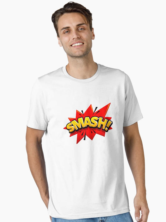 Funny Smash