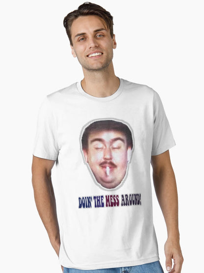 Doin' The Mess Around