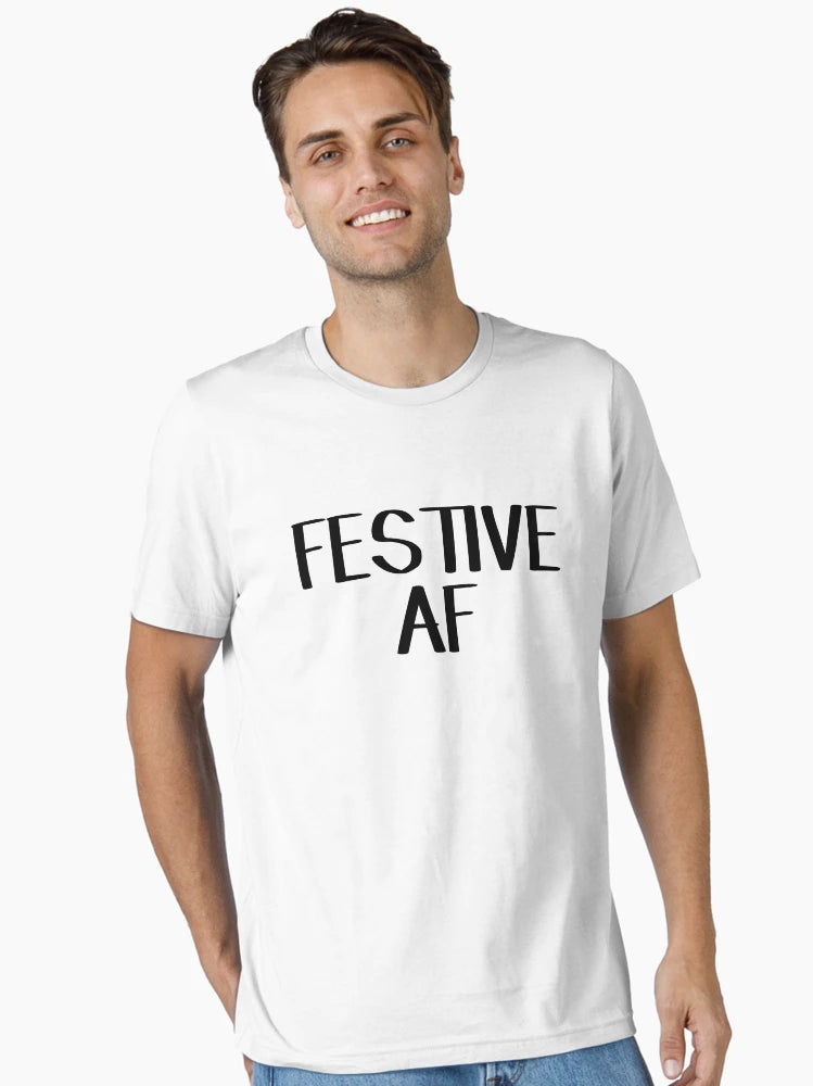 Festive AF