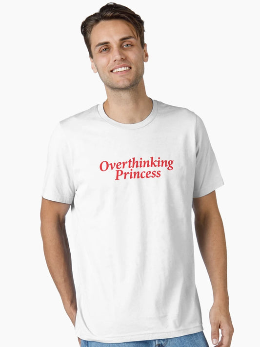 Overthinking Princess