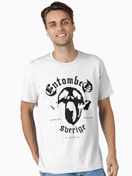 Entombed (Black)