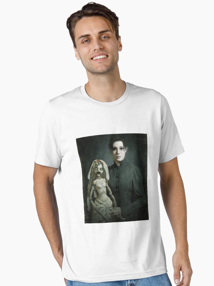 Donna Beneviento Gift For Fans, Gift For Men and Women, Gift Halloween Day, Gift Thanksgiving, Gift Christmas Day