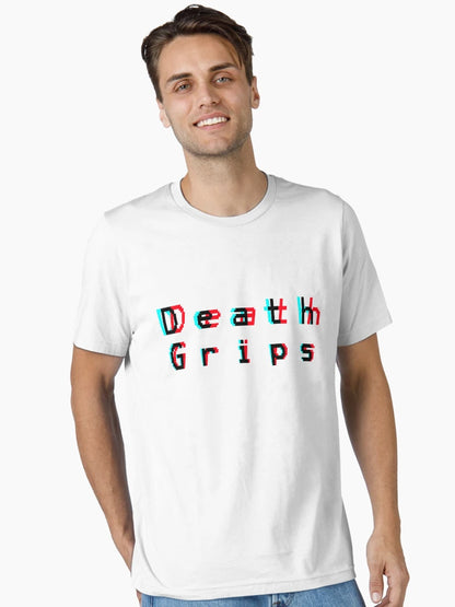 3d DEATH GRIPS