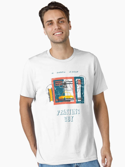 3D Printer Gift FDM G28 CNC Filament PLA ABS