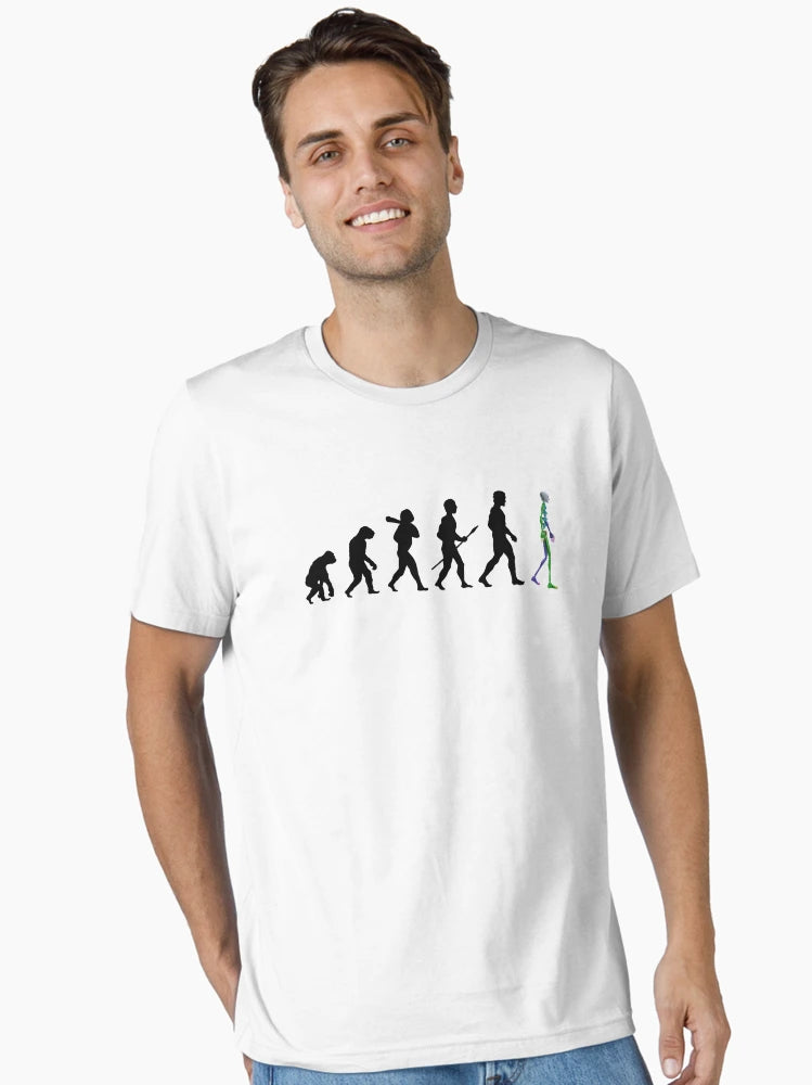 Evolution 3D