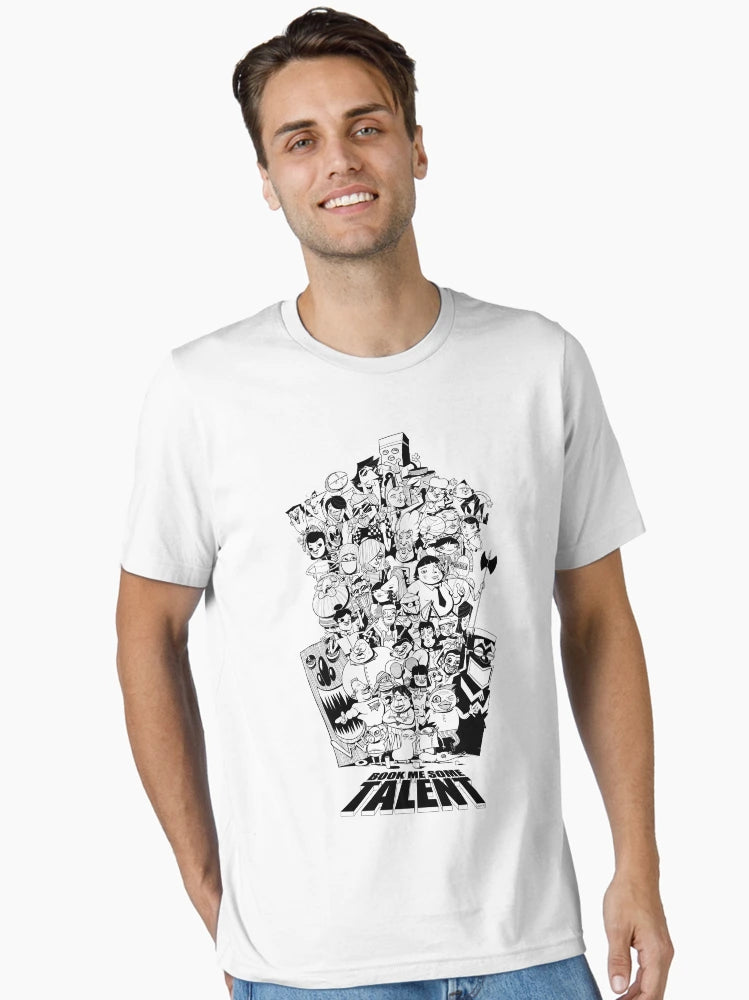 3D Movie Maker Actors