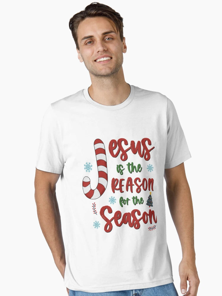 jesus is the reason for the season christmas