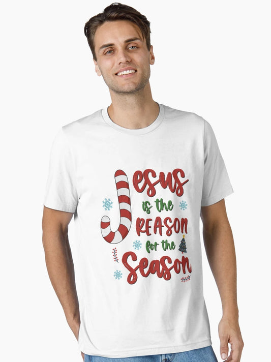 jesus is the reason for the season christmas