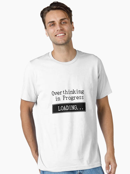 Overthinking in Progress