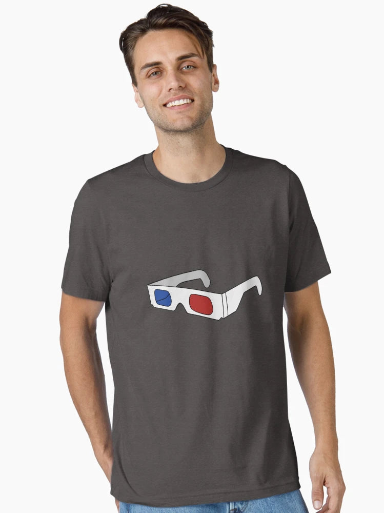 3D glasses