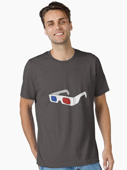 3D glasses