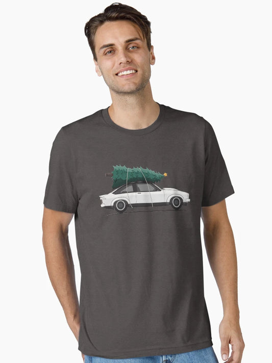 LX SS TORANA Christmas