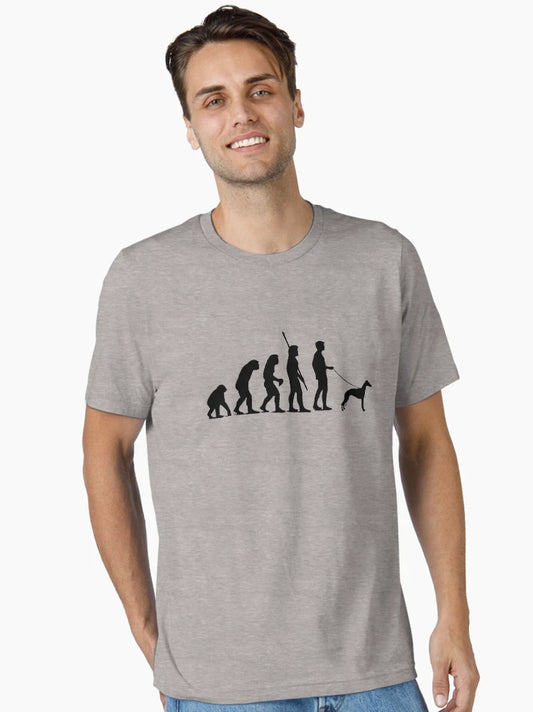 Evolution of man
