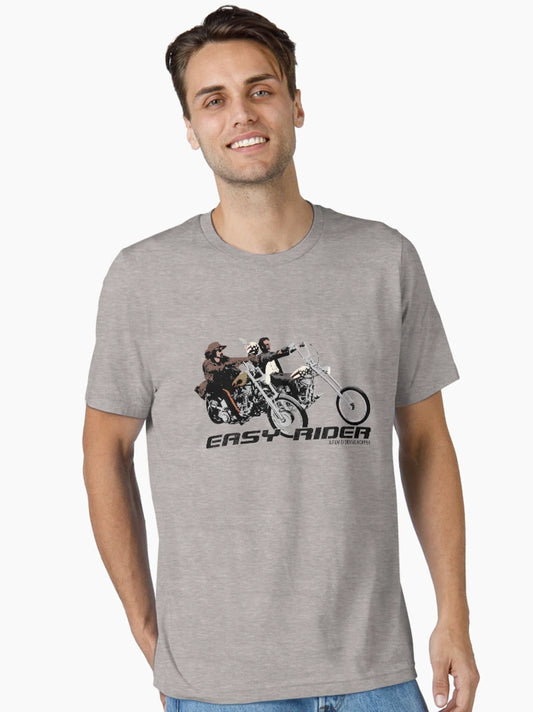 Easy Rider Movie Tshirt