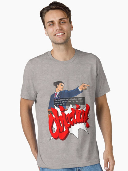 Ace Attorney - Phoenix Wright