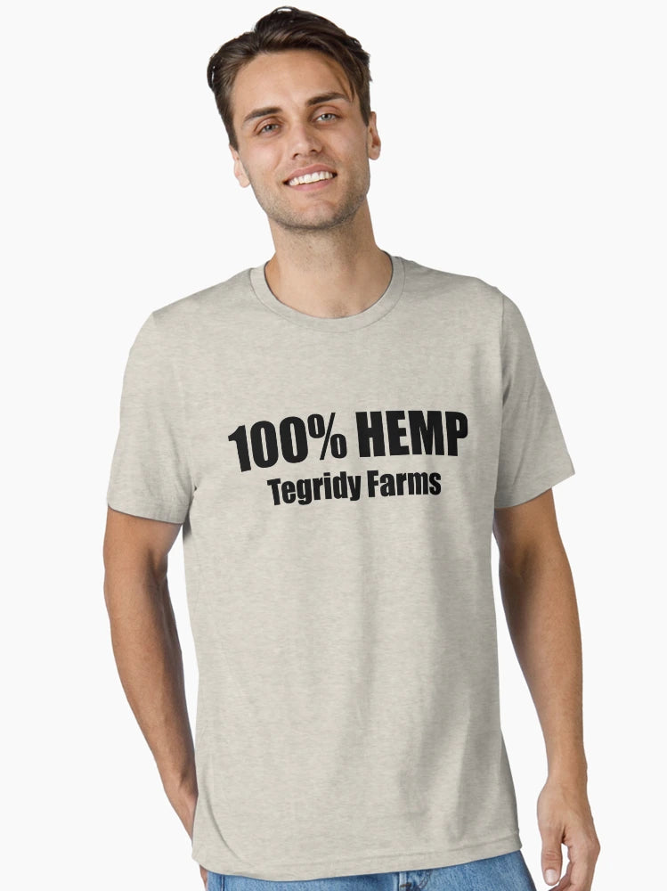 100% Hemp, Tegridy Farms – South Park, Stan Marsh