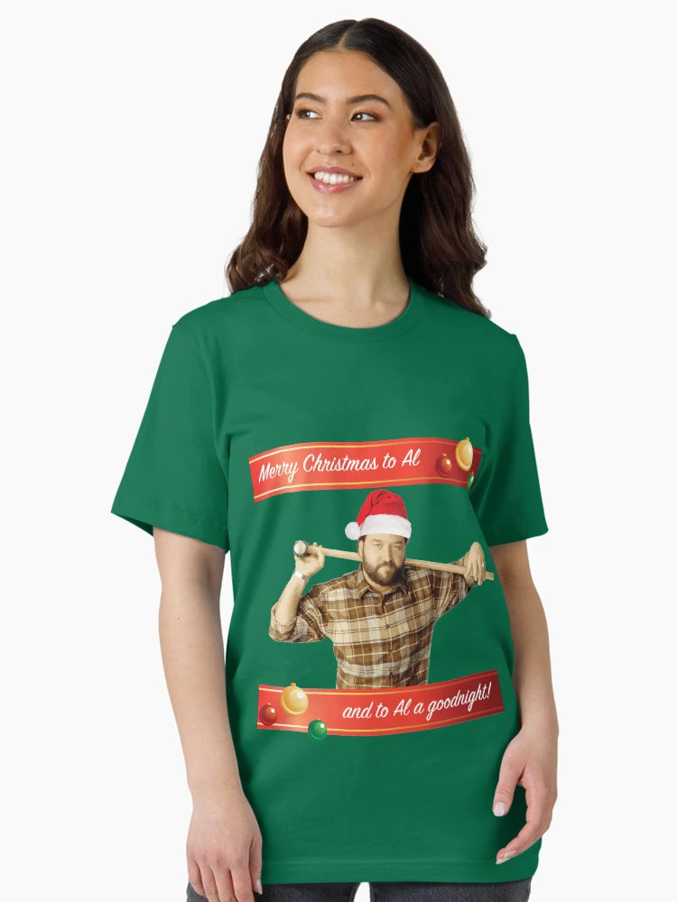 Festive Al