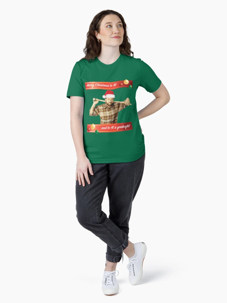 Festive Al