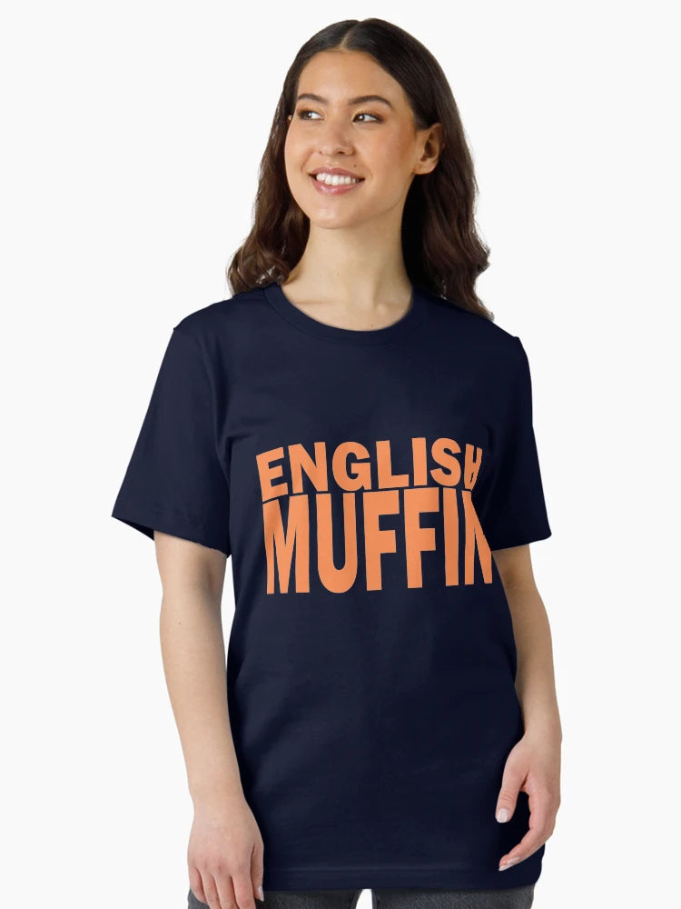 ENGLISH MUFFIN