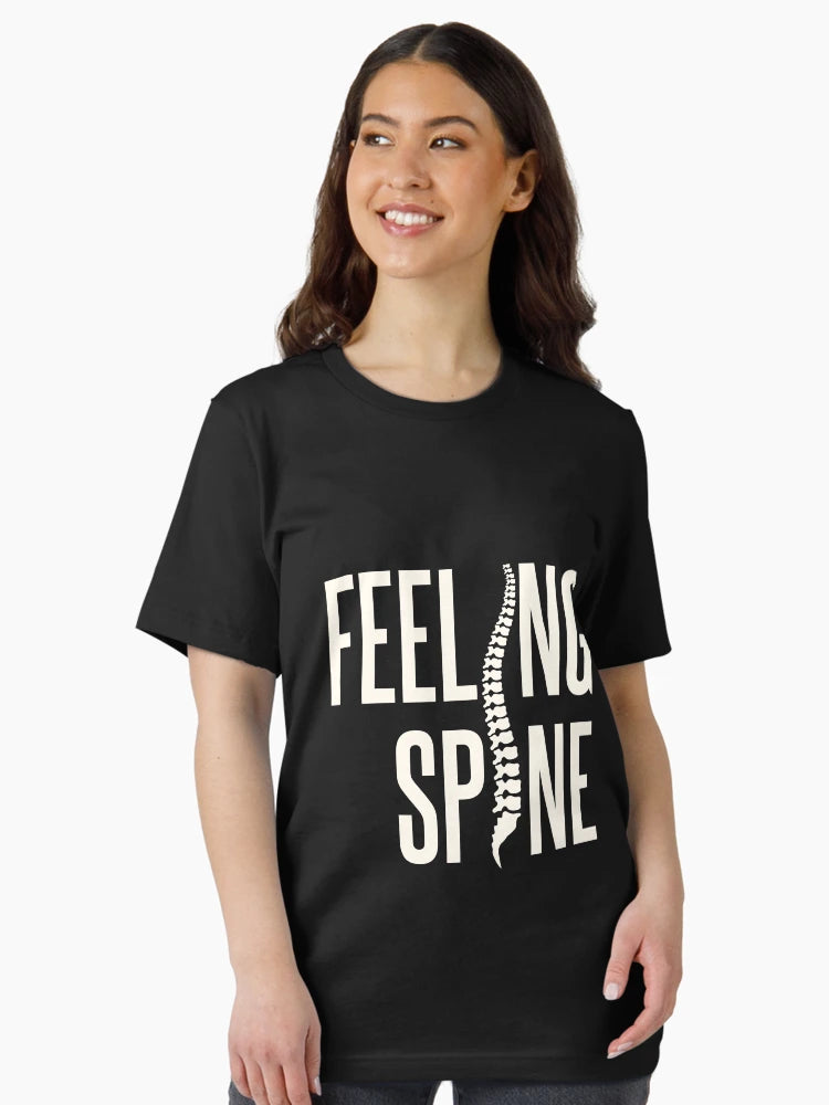 Feeling Spine Chiropractor Chiropractic Staff