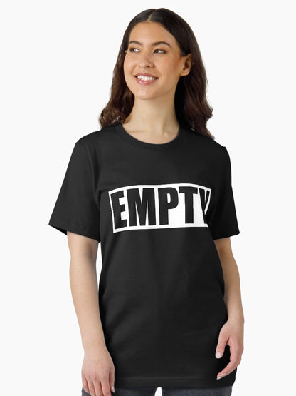 emtpy