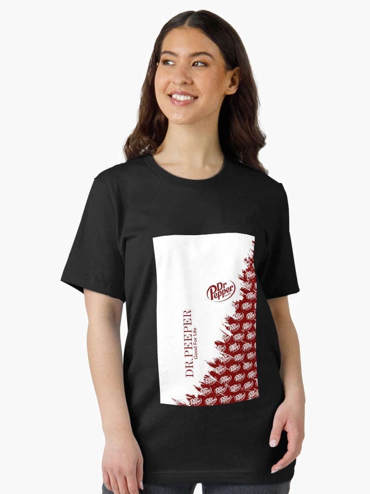 Dr Pepper Retro de Dr Pepper en 3D