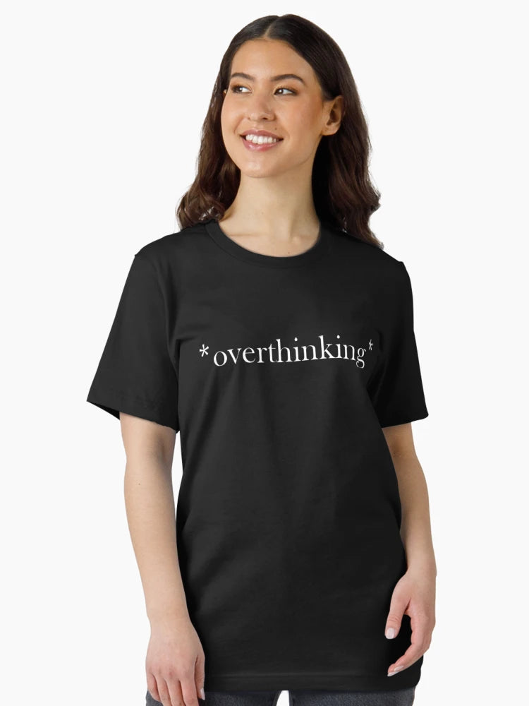 Overthinking 2