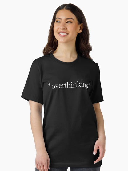 Overthinking 2