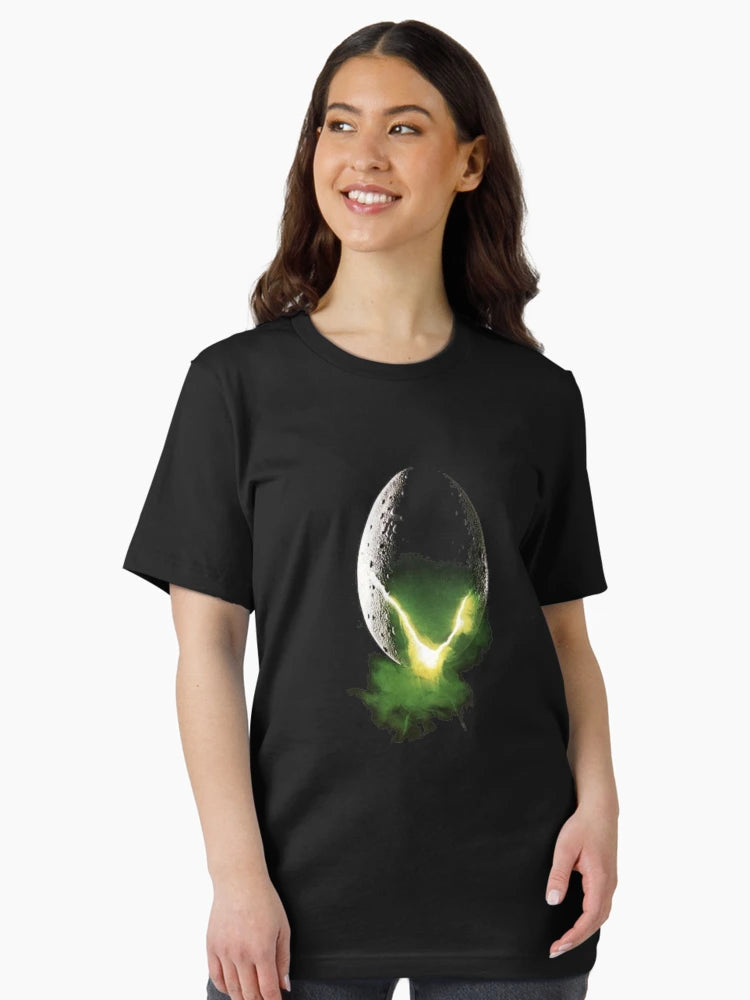 Aliens Egg