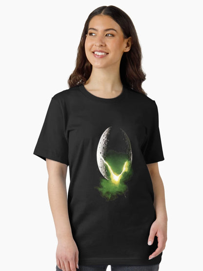 Aliens Egg