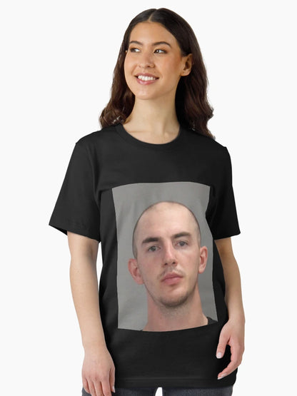Alex Caruso Mugshot Gift For Fans, For Men and Women, Father Day, Family Day, Halloween Day, Thanksgiving, Christmas Day