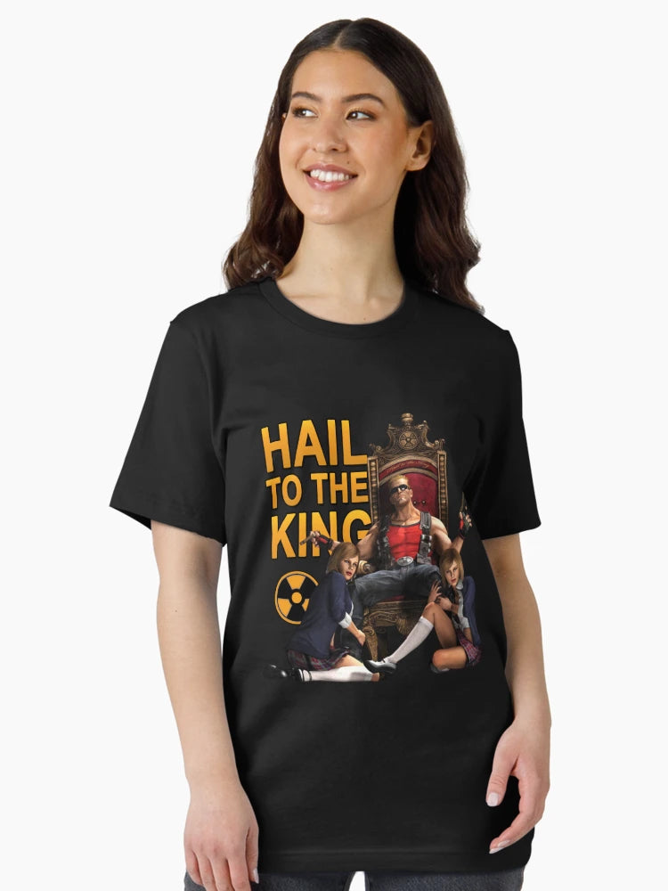 Duke Nukem - Hail to the King