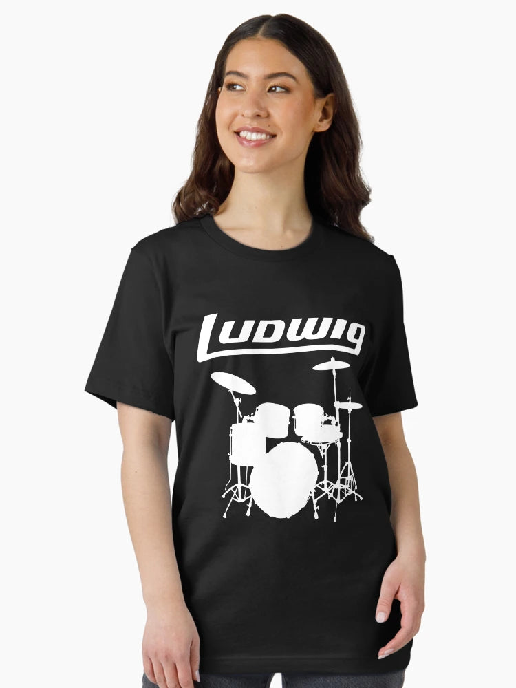 LUDWIG DRUMS