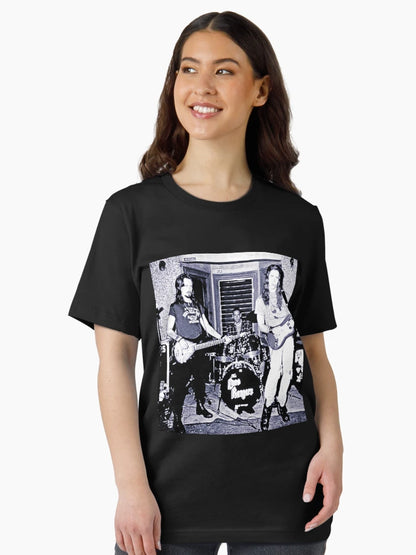 90s Lone Rangers Band