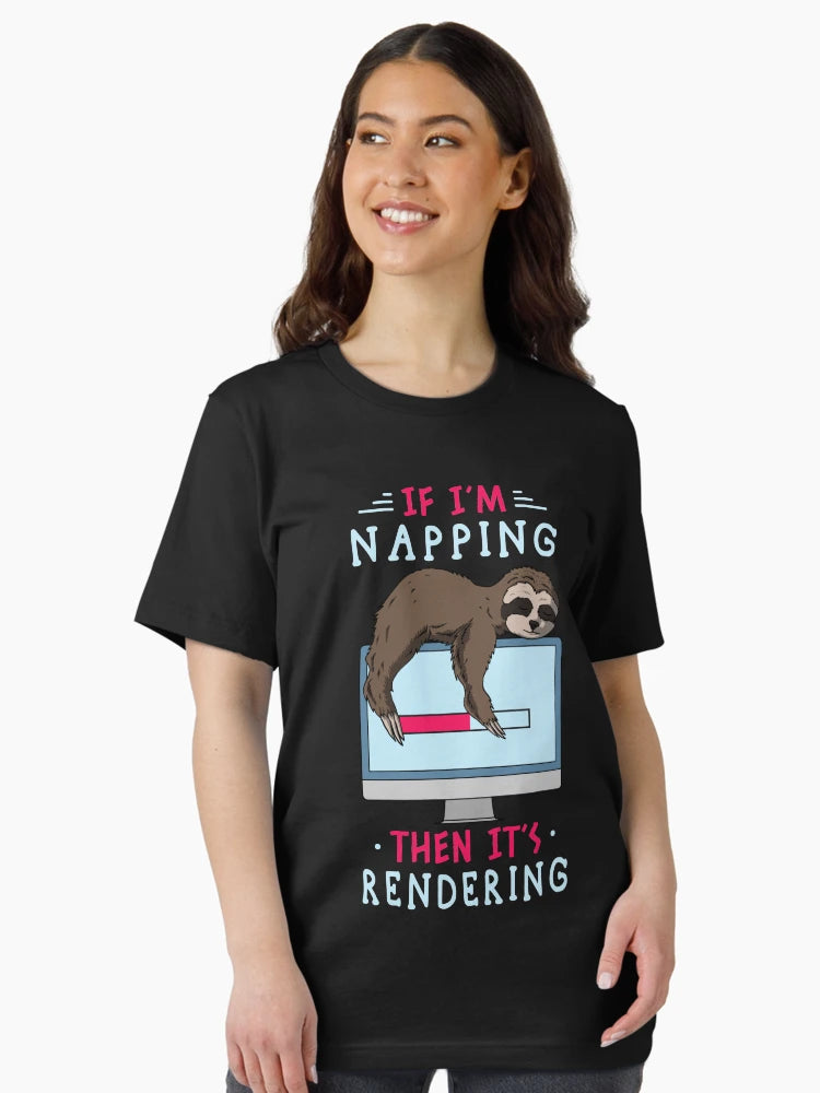 Funny Rendering Saying Editor Filmmaking Art For Animators
