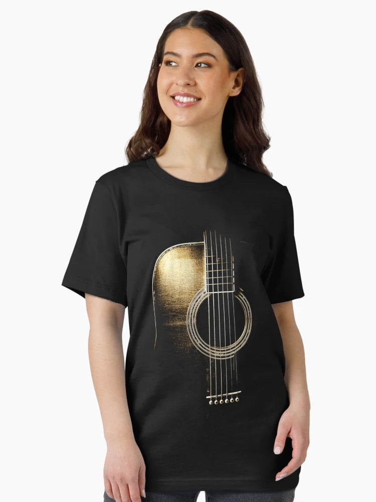 Acoustic Guitar Lite Gift For Fans, For Men and Women, Father Day, Family Day, Halloween Day, Thanksgiving, Christmas Day